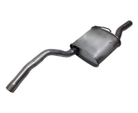 Davico Mfg Exhaust Muffler Assembly P/N:494318 Fits: Ford Focus 04-00 Image 1