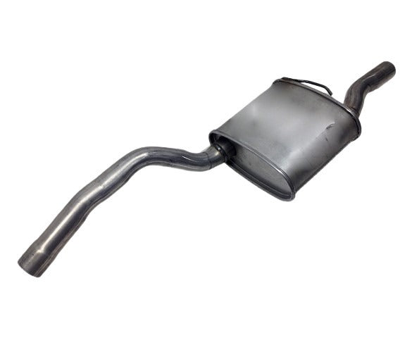 Davico Mfg Exhaust Muffler Assembly P/N:494318 Fits: Ford Focus 04-00 Image 1