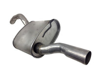 Davico Mfg Exhaust Muffler Assembly P/N:494318 Fits: Ford Focus 04-00 Image 2