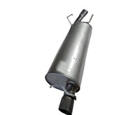 Davico Mfg Exhaust Muffler Assembly P/N:494548 Fits: Chrysler Aspen 09-07, Dodge Durango 09-04 Image 2