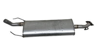 Davico Mfg Exhaust Muffler Assembly P/N:494721 Fits: Toyota Rav4 12-06 Image 1