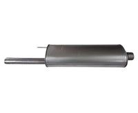 Davico Mfg Exhaust Muffler Assembly P/N:494856 Fits: Ford F-150 10-09 Image 1