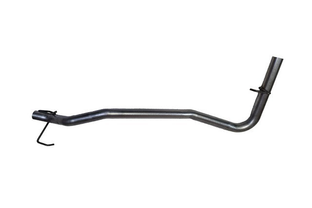 Davico Mfg Exhaust Tail Pipe P/N:494938 - Image 1