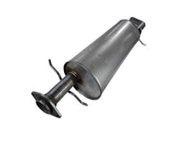 Davico Mfg Exhaust Muffler Assembly P/N:495339 Fits: Ford Expedition 14-03, Lincoln Navigator 14-03 Image 2