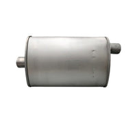 Davico Mfg Exhaust Muffler P/N:496536 Fits: Pontiac Sunbird 80-79 Image 1