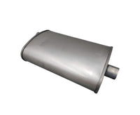 Davico Mfg Exhaust Muffler P/N:496536 Fits: Pontiac Sunbird 80-79 Image 2
