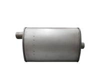 Davico Mfg Exhaust Muffler P/N:496536 Fits: Pontiac Sunbird 80-79 Image 3