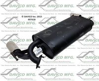 Davico Mfg  P/N:497618 - Image 1