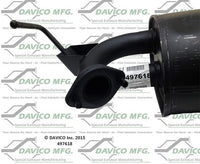 Davico Mfg  P/N:497618 - Image 3