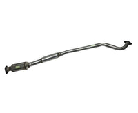 Davico Mfg Exhaust Muffler P/N:497947 Fits: Subaru Baja 06-04 Image 1
