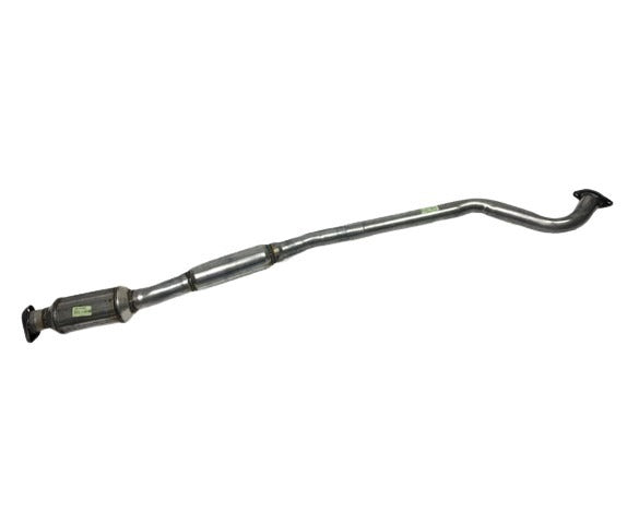 Davico Mfg Exhaust Muffler P/N:497947 Fits: Subaru Baja 06-04 Image 1