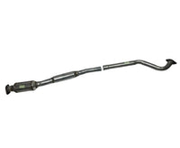 Davico Mfg Exhaust Muffler P/N:497947 Fits: Subaru Baja 06-04 Image 2