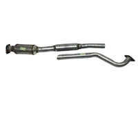 Davico Mfg Exhaust Muffler P/N:497947 Fits: Subaru Baja 06-04 Image 3