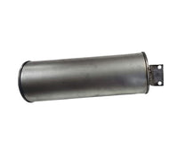 Davico Mfg Exhaust Muffler Assembly P/N:498204 Fits: Toyota Pickup 95-84 Image 1