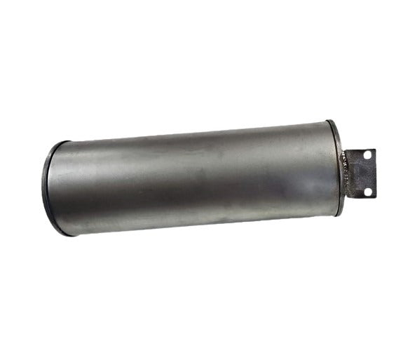 Davico Mfg Exhaust Muffler Assembly P/N:498204 Fits: Toyota Pickup 95-84 Image 1