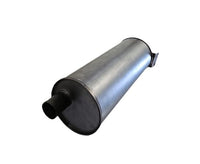 Davico Mfg Exhaust Muffler Assembly P/N:498204 Fits: Toyota Pickup 95-84 Image 2