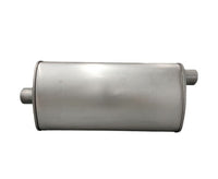 Davico Mfg Exhaust Muffler P/N:498568 Fits: Jeep Cherokee 00-96, Jeep Cherokee 92-87, Jeep Cherokee 1990, Jeep Cherokee 92-87, Jeep Wagoneer 90-87, Jeep Wagoneer 90-87 Image 1