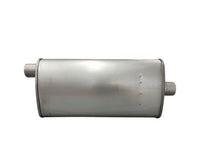 Davico Mfg Exhaust Muffler P/N:498568 Fits: Jeep Cherokee 00-96, Jeep Cherokee 92-87, Jeep Cherokee 1990, Jeep Cherokee 92-87, Jeep Wagoneer 90-87, Jeep Wagoneer 90-87 Image 3