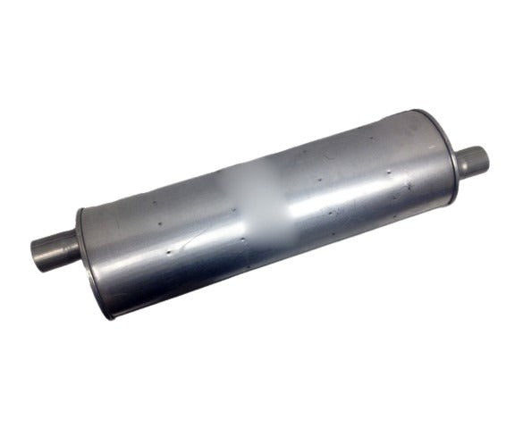 Davico Mfg Exhaust Muffler P/N:498570 Fits: Dodge Ram 1500 01-98 Image 1