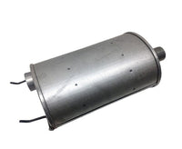 Davico Mfg Exhaust Muffler P/N:498576 Fits: Pontiac Grand Prix 02-97 Image 1