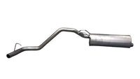 Davico Mfg Exhaust Muffler P/N:498587 Fits: Toyota Tacoma 04-95 Image 3