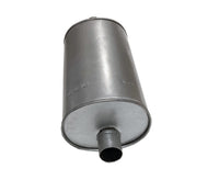 Davico Mfg Exhaust Muffler P/N:498810 Fits: Toyota T100 98-95, Toyota Tacoma 22-95, Toyota Tundra 06-00 Image 3