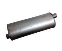 Davico Mfg Exhaust Muffler P/N:498823 Fits: Chevrolet Silverado 1500 07-99, GMC Sierra 1500 07-99 Image 1