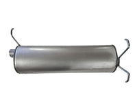 Davico Mfg Exhaust Muffler Assembly P/N:498955 Fits: Ford F-150 03-01, Ford F-150 Heritage 2004 Image 1