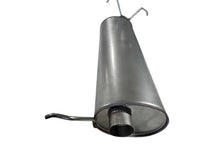 Davico Mfg Exhaust Muffler Assembly P/N:498955 Fits: Ford F-150 03-01, Ford F-150 Heritage 2004 Image 2