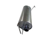 Davico Mfg Exhaust Muffler Assembly P/N:498977 Fits: Ford F-150 08-04, Lincoln Mark Lt 08-06 Image 2