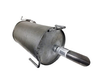 Davico Mfg Exhaust Muffler P/N:499861 Fits: Subaru Outback 04-00 Image 3