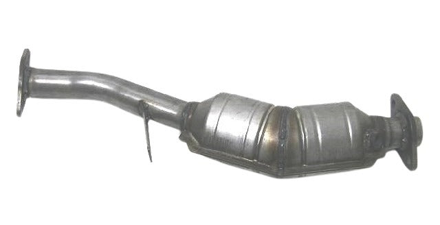 Davico Mfg Catalytic Converter P/N:4L017 Fits: Subaru Impreza 97-93, Subaru Legacy 99-95 Image 1