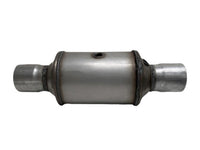 Davico Universal Catalytic Converter - 2.25" Inlet and 2.25" Outlet - P/N:515-225