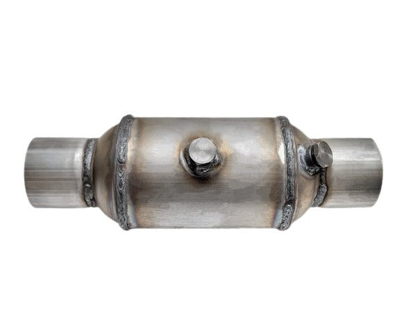 Davico Mfg Catalytic Converter-Universal P/N:515-300 Fits: Ford F-250 Super Duty 16-11, Ford F-350 Super Duty 16-11 Image 1