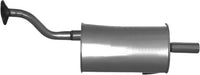 Davico Mfg Exhaust Muffler P/N:517899 Fits: Honda Cr-v 06-02, Honda Cr-v 06-02 Image 1