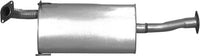 Davico Mfg Exhaust Muffler Assembly P/N:519020 Fits: Toyota 4runner 02-99 Image 1