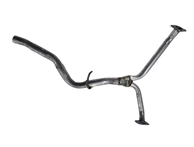 Davico Mfg Exhaust Y Pipe P/N:520365 Fits: Subaru Forester 13-09, Subaru Impreza 11-08 Image 1
