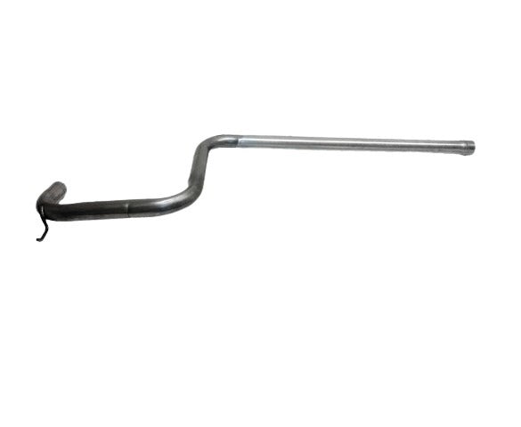 Davico Mfg Exhaust Pipe P/N:520437 Fits: Chrysler Pt Cruiser 10-01 Image 1