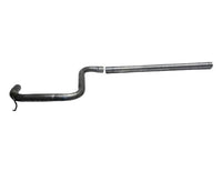 Davico Mfg Exhaust Pipe P/N:520437 Fits: Chrysler Pt Cruiser 10-01 Image 2