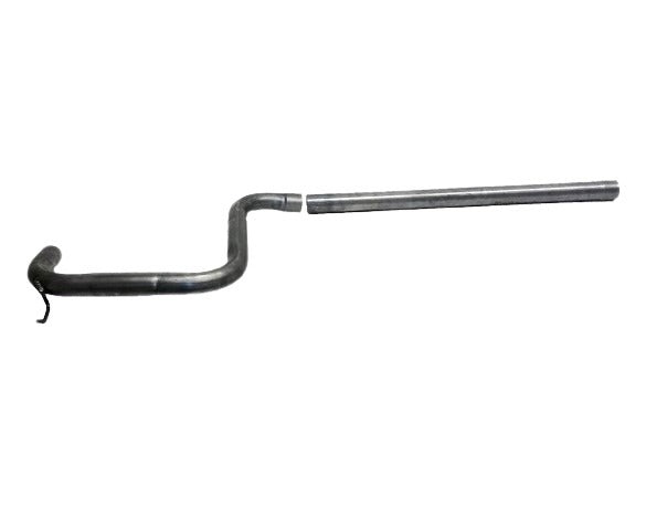Davico Mfg Exhaust Pipe P/N:520437 Fits: Chrysler Pt Cruiser 10-01 Image 2