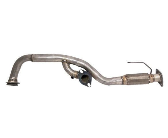 Davico Mfg Exhaust Pipe P/N:520465 Fits: Ford Escape 08-07, Ford Escape 08-07, Mazda Tribute 2008, Mazda Tribute 2008, Mercury Mariner 08-07, Mercury Mariner 08-07 Image 1