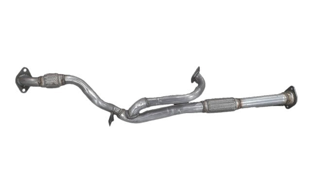 Davico Mfg Exhaust Y Pipe P/N:520563 Fits: Buick Enclave 2008, GMC Acadia 08-07, Saturn Outlook 08-07 Image 1