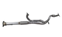 Davico Mfg Exhaust Y Pipe P/N:520563 Fits: Buick Enclave 2008, GMC Acadia 08-07, Saturn Outlook 08-07 Image 2
