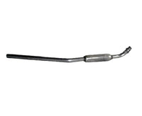 Davico Mfg Exhaust Resonator Pipe P/N:5213094 Fits: Toyota Tercel 97-95 Image 1
