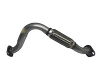 Davico Mfg Exhaust Pipe P/N:522242 Fits: Ford Focus 04-00 Image 1