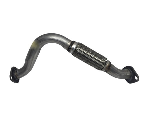Davico Mfg Exhaust Pipe P/N:522242 Fits: Ford Focus 04-00 Image 1
