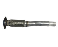 Davico Mfg Exhaust Pipe P/N:522350 Fits: Ford Freestar 07-04, Mercury Monterey 07-04 Image 1