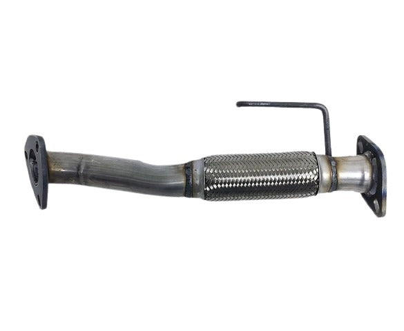 Davico Mfg Exhaust Pipe P/N:522455 Fits: Ford Escape 08-05, Ford Escape 08-05, Mazda Tribute 06-05, Mazda Tribute 2008, Mazda Tribute 06-05, Mazda Tribute 2008, Mercury Mariner 07-05, Mercury Mariner 07-05 Image 1