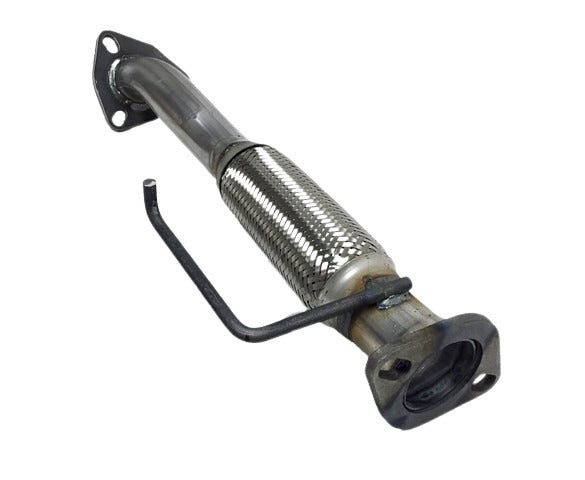 Davico Mfg Exhaust Pipe P/N:522455 Fits: Ford Escape 08-05, Ford Escape 08-05, Mazda Tribute 06-05, Mazda Tribute 2008, Mazda Tribute 06-05, Mazda Tribute 2008, Mercury Mariner 07-05, Mercury Mariner 07-05 Image 2