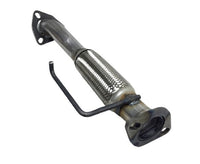 Davico Mfg Exhaust Pipe P/N:522455 Fits: Ford Escape 08-05, Ford Escape 08-05, Mazda Tribute 06-05, Mazda Tribute 2008, Mazda Tribute 06-05, Mazda Tribute 2008, Mercury Mariner 07-05, Mercury Mariner 07-05 Image 2